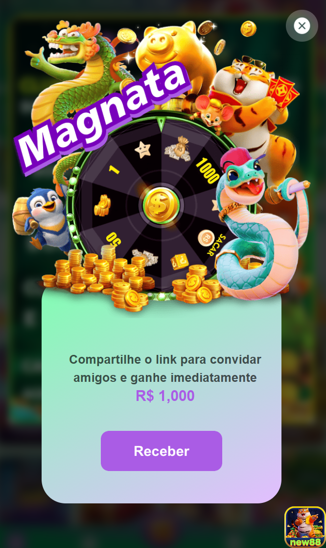 new88.com descubra emocionante jogo